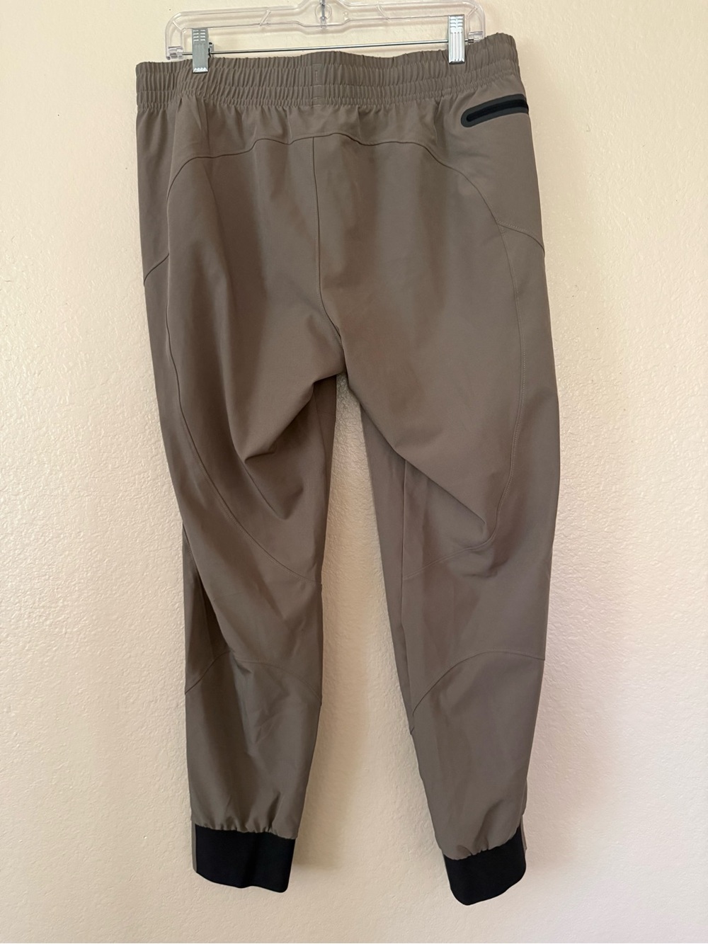 Nwt Under Armour Women's Unstoppable Active Jogger Pants retail $100 - Picture 8 of 10